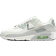 Nike Air Max 90 W - Sail/Sea Glass/Light Silver/Metallic Silver