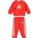 adidas Badge Of Sport French Terry Jogger - Rosso