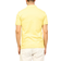 HUGO BOSS New Passenger Polo Shirt - Bright Yellow