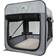 Clever Paws Soft Pet Kennel Medium 53x46cm