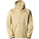 The North Face Men's Quest Hooded Jacket - Khaki Stone