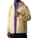 The North Face Men's Quest Hooded Jacket - Khaki Stone