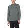 Stone Island Compass Cotton Blend Polo Sweater - Musk