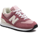 New Balance 574 - Rosewood/Linen