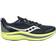 Saucony Big Kid's Endorphin KDZ - Navy/Citron