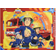 Ravensburger Firefighter Sam 33 Pieces