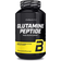 BioTechUSA Glutamine Peptides - 180 Capsules