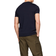 Tommy Hilfiger Logo Slim Fit Crew Neck T-shirt - Desert Sky