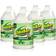 Odoban Disinfectant Concentrate and Odor Eliminator Original Eucalyptus Scent 4-pack 1gal