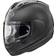 Arai RX-7V Frost Schwarz Erwachsene