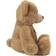 Hermann Teddy Caramel 33cm