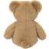Hermann Teddy Caramel 33cm