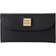 Dooney & Bourke Saffiano Continental Clutch - Ecru