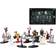 Jada Disney Nightmare Before Christmas Nano MetalFigs 18 Pack