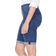 NYDJ Briella 11 Inch Denim Shorts - Nevin