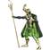 Swarovski Marvel Loki Green Dekorationsfigur 16.5cm