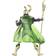 Swarovski Marvel Loki Green Dekorationsfigur 16.5cm