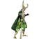 Swarovski Marvel Loki Green Dekorationsfigur 16.5cm