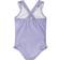 Name It Gabby's Dollhouse Badedrakt - Heirloom Lilac (13226924)