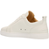 Christian Louboutin Louis Junior Leather Low-Top M - White