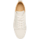 Christian Louboutin Louis Junior Leather Low-Top M - White