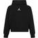 Nike Bif Kid's Jordan Icon Play Pullover Hoodie - Black (45C695-023)