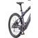 Telefunken E-Bike MTB Riser M922 Graphite Grey Unisex