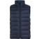 Tommy Hilfiger Kid's Essential Lightweight Down-Filled Fitted Vest - Desert Sky (KS0KS00439DW5)