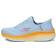 Skechers Max Cushioning Elite 2.0 W - Blue/Orange