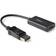 StarTech DisplayPort - HDMI 2.0b Adapter M-F