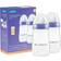 Lansinoh NaturalWave Baby Bottle 240ml 2-pack