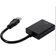 Northix USB A 3.0 - HDMI M-F Adapter 0.2m