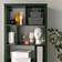 IKEA Kallax Dark Green Hylla