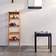 Form & Refine A Line Oak Organizador de zapatos 35x100cm
