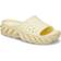 Crocs Echo Slide - Buttercream