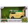 Jada Ninja Turtles Party Van with Figure