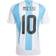 Adidas Men Argentina 24 Messi Home Jersey