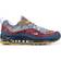 Nike Air Max 98 M - Light Armory Blue/University Red