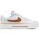 Nike Court Legacy Lift W - White/Sanddrift/Light British Tan