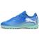 Puma Youth Future 7 Play TT - Hyperlink Blue/Mint/White