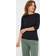 Vero Moda Vmpanda Topp Black