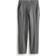 H&M Slacks - Grey Melange