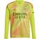 adidas Arsenal Home Goalkeeper Shirt 2024/25 Kids