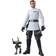 Star Wars Jedi: Survivor Vintage Collection Actionfigur Cal Kestis Imperial Officer Disguise 10 cm