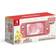 Nintendo Switch Lite Animal Crossing: New Horizons Isabelle Aloha Edition -Red