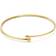 Isabel Bernard Monceau Mirell Bangle - Gold