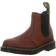 Dr. Martens 2976 Ambassador Leather Chelsea Boot - Cashew