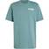 adidas Men FC Bayern Seasonal Tee Green