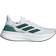 adidas Men's Ultraboost 5x Running Shoes, 11.5, White/Collegiate Green