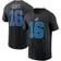 Nike Men's Jared Goff Detroit Lions Name Number T-shirt